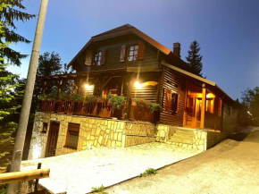 Vila Idila
